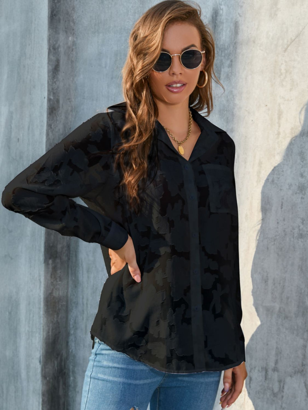 Classic Vintage & Enduringly Stylish Shirt