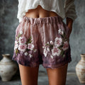 Pink purple