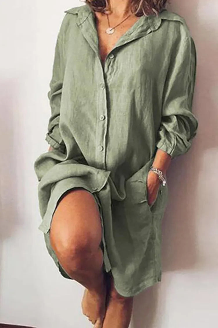 Vintage Inspired Dress