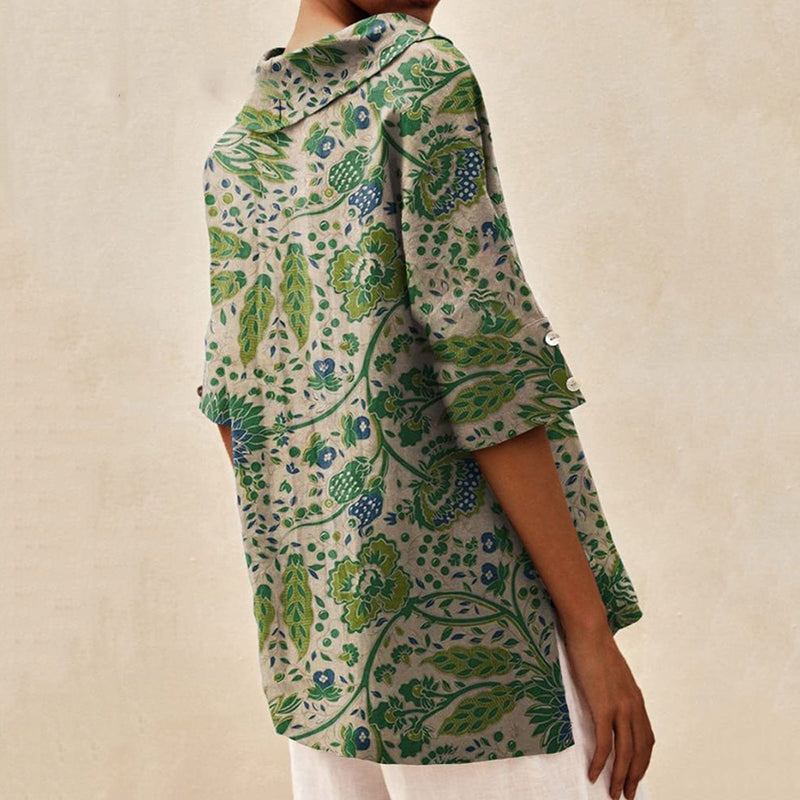 Classic Designed Shirt