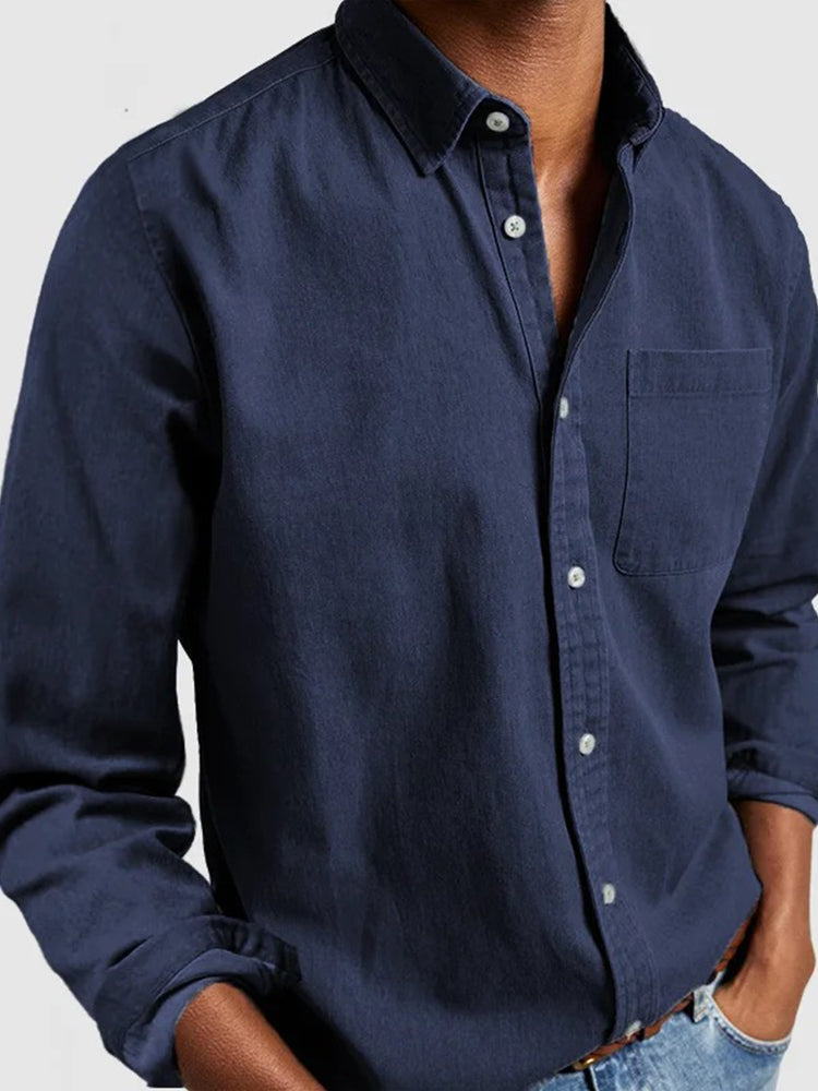 Navy blue