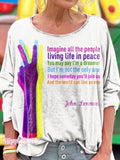 Elegantly Designed Garment