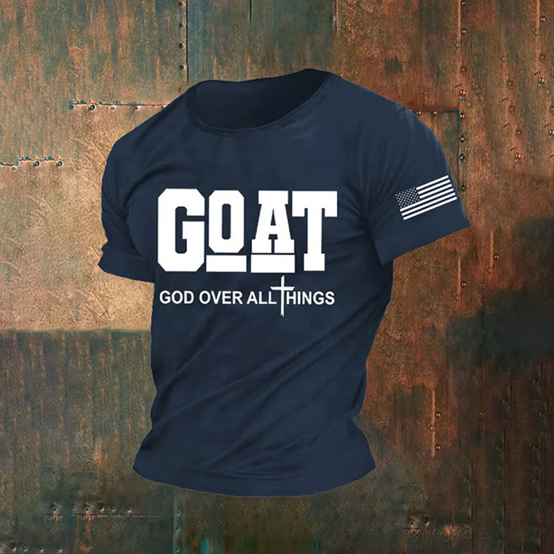 Elegantly Designed T-Shirt
