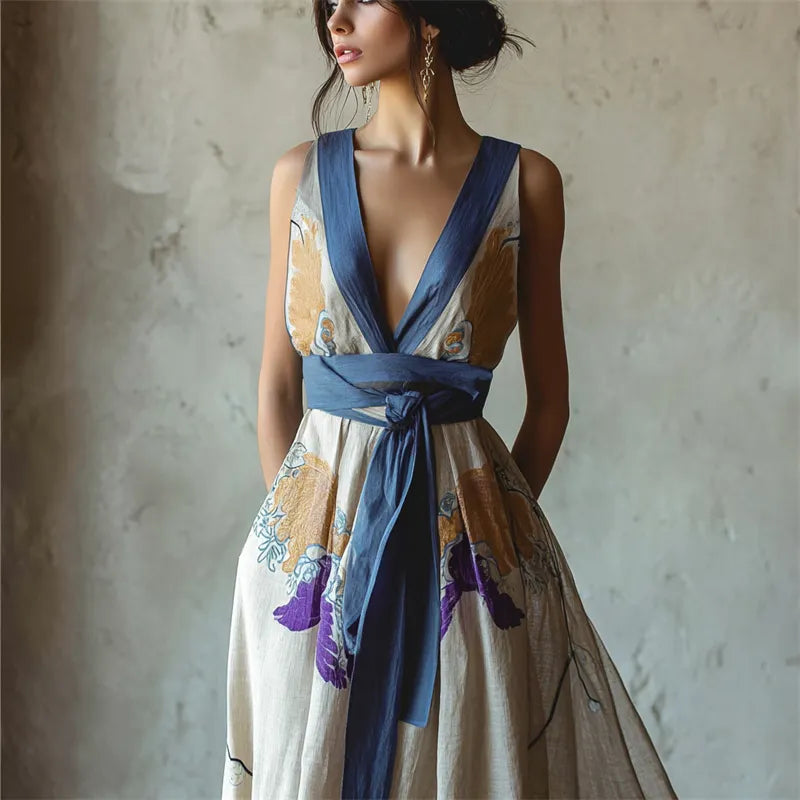 Beautifully Crafted Dress