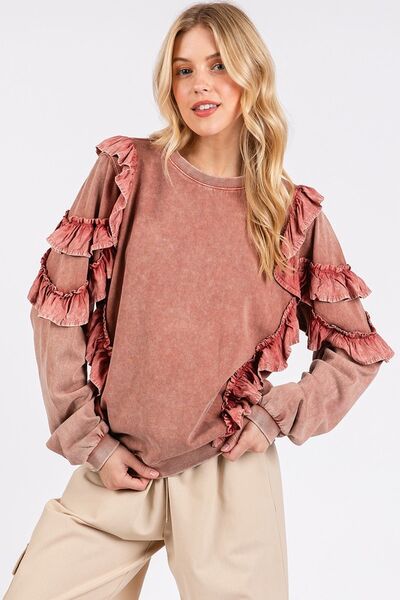 Sophisticated Shirt with a Clean Classic Look