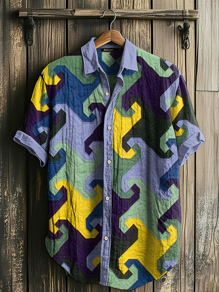Classic Designed Shirt