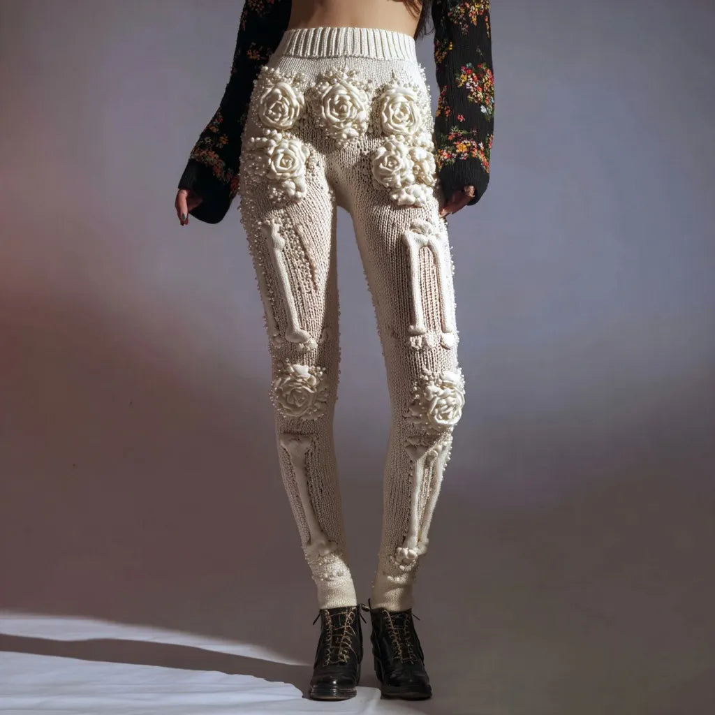 Vintage Inspired Garment