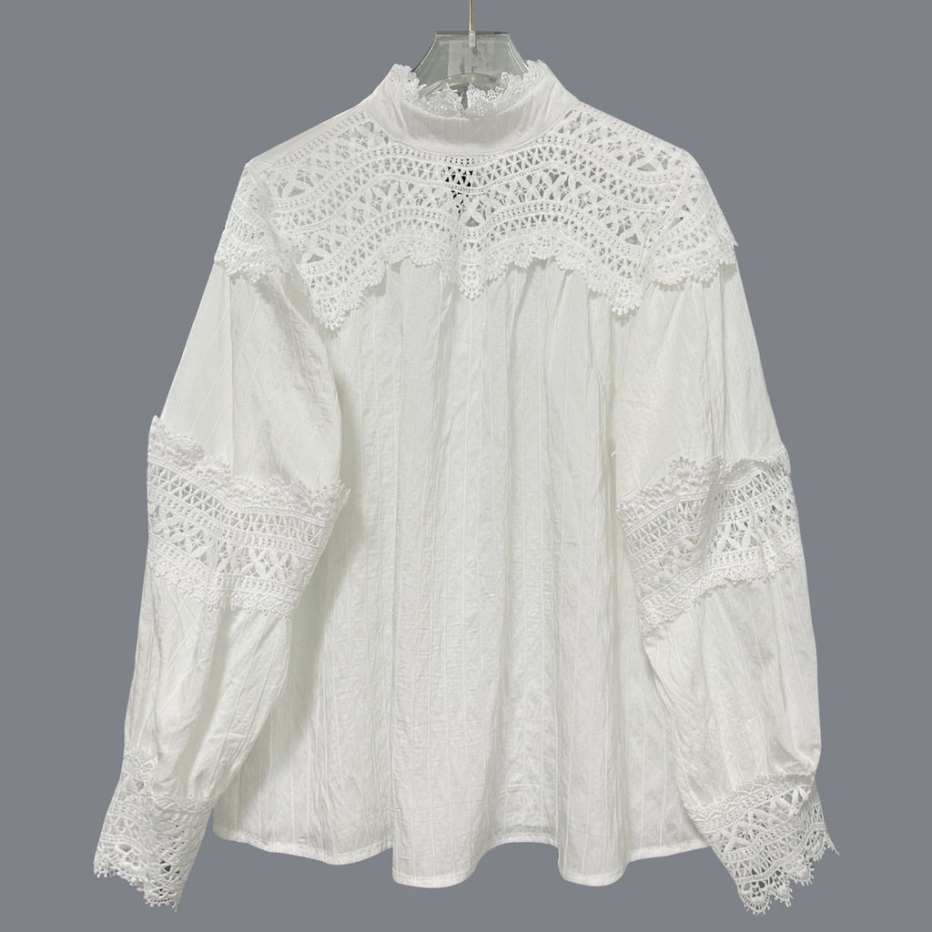 Beautifully Crafted Top