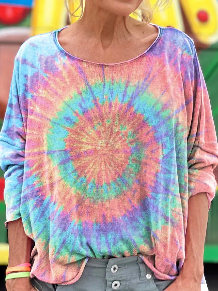 Gracefully Designed T-Shirt