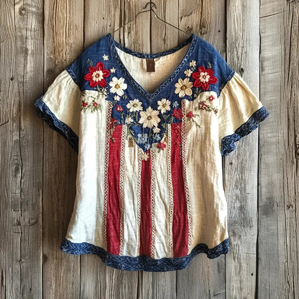 Beautifully Crafted T-Shirt