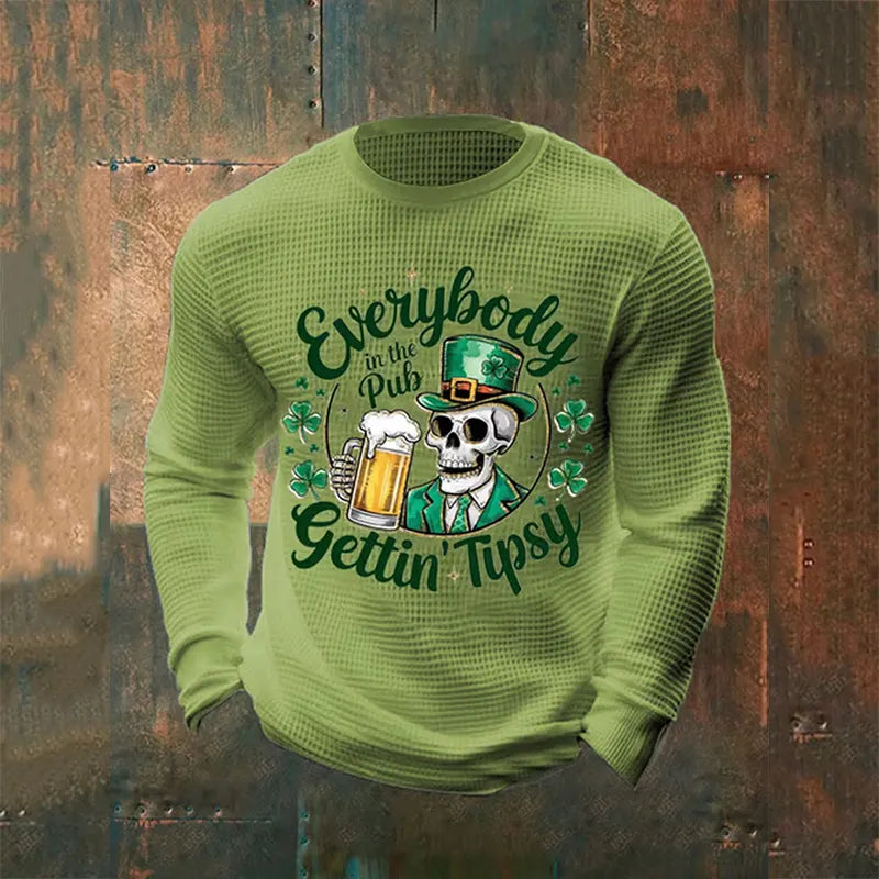 Gracefully Designed T-Shirt