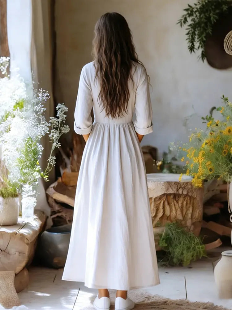 Beautifully Crafted Dress