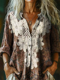 Gracefully Designed Shirt
