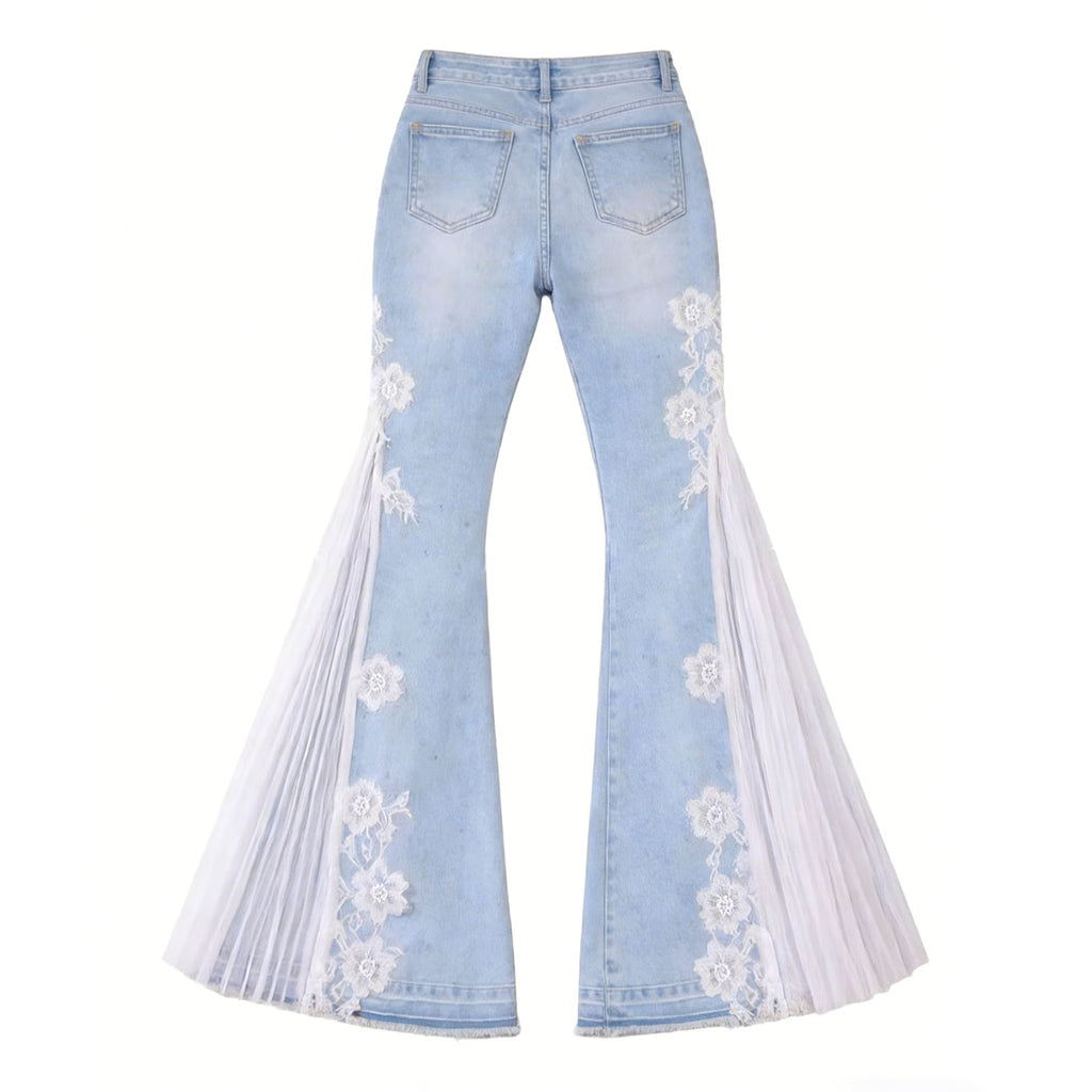 Timeless Vintage Style Garment