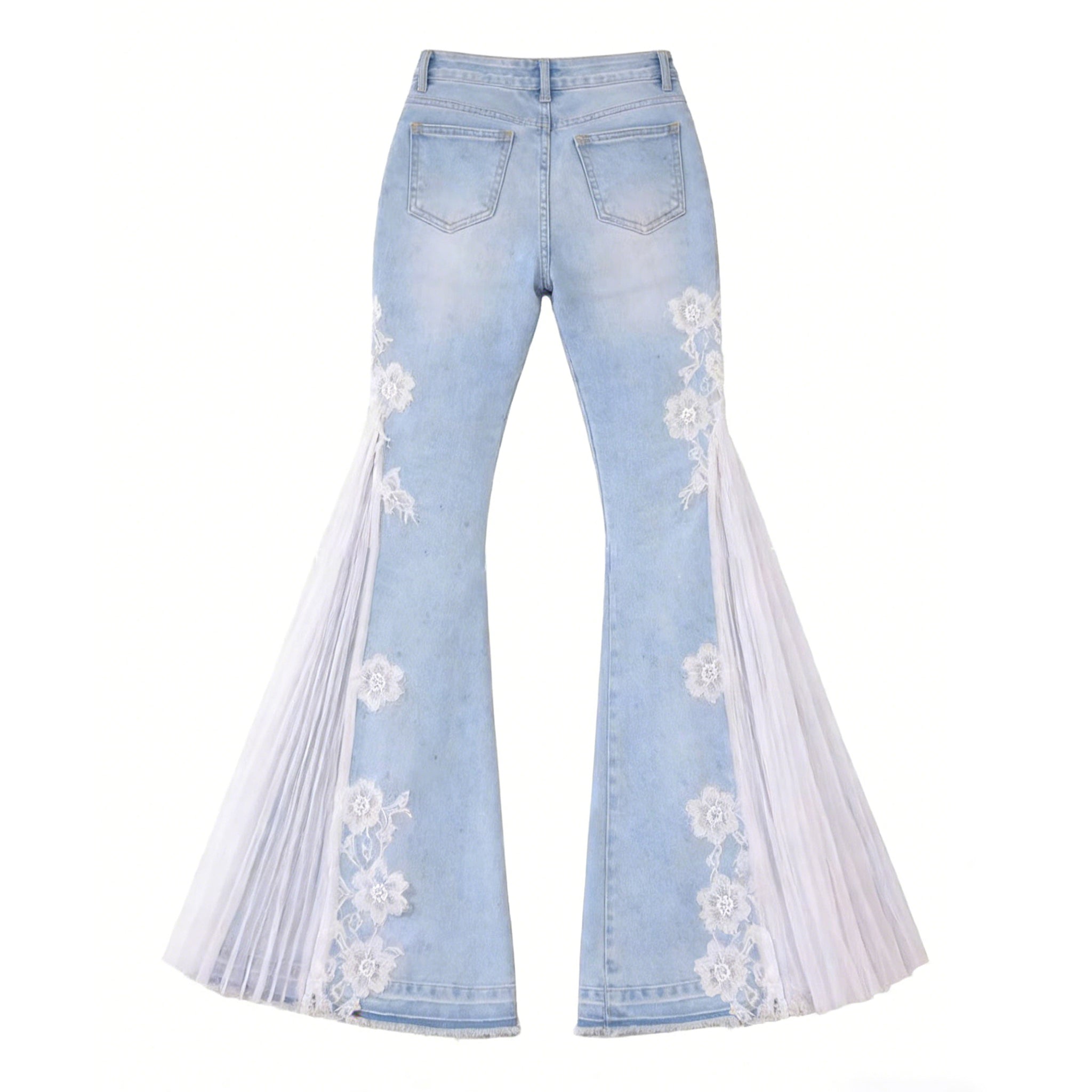 Timeless Vintage Style Garment