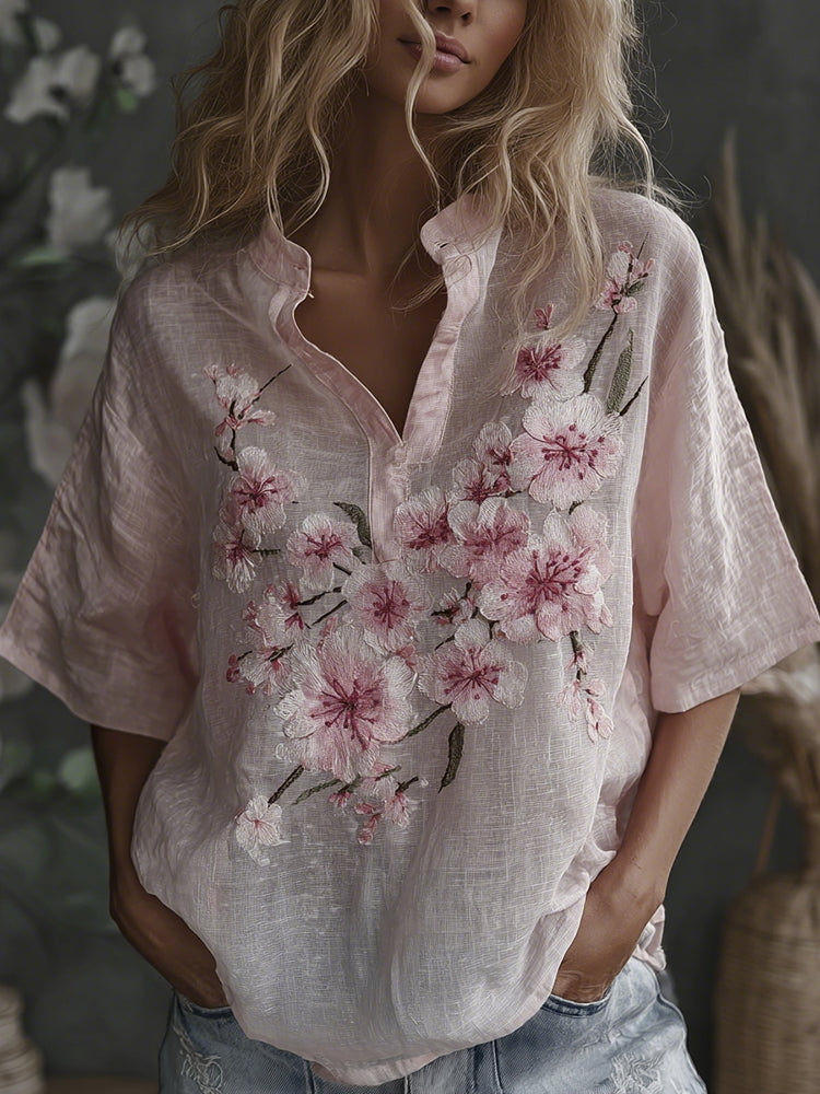 Elegantly Designed Shirt