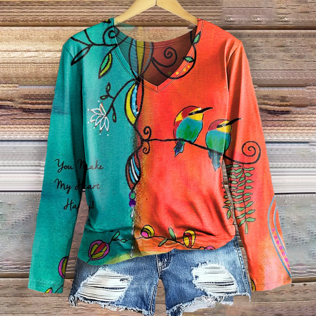Classic Vintage Garment