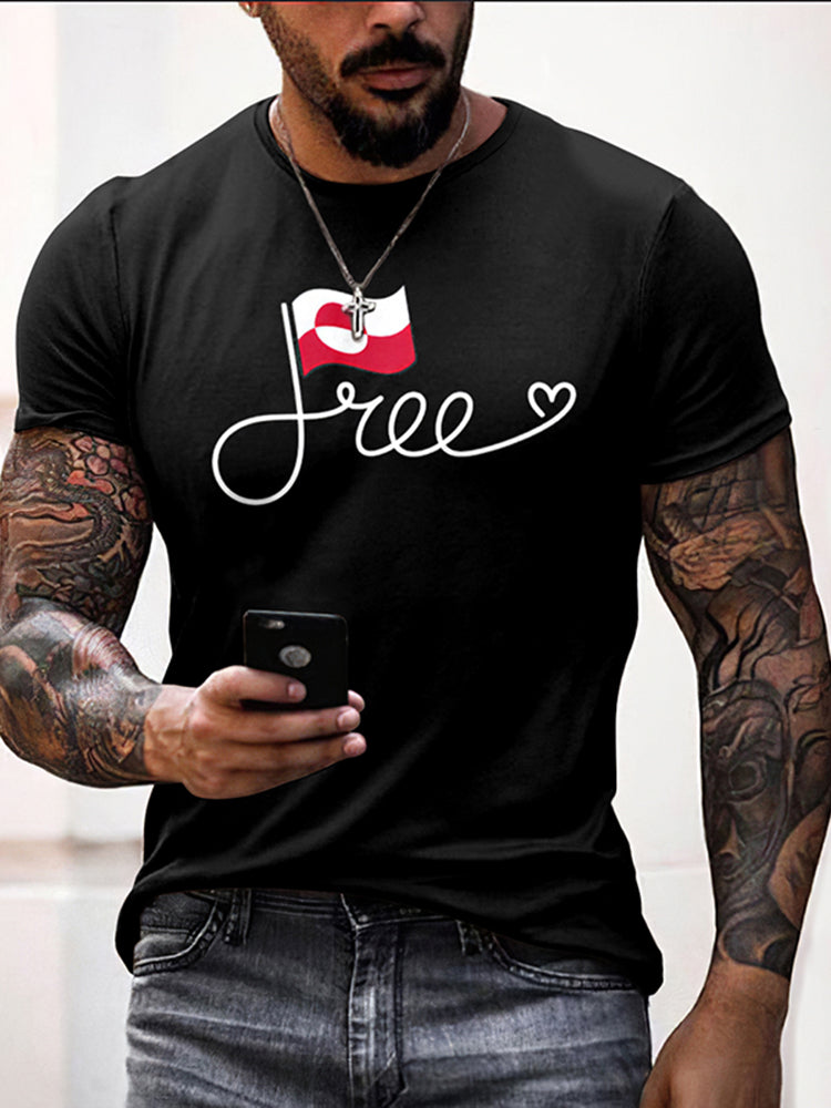 Beautifully Crafted T-Shirt