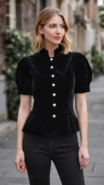 Vintage Inspired Coat