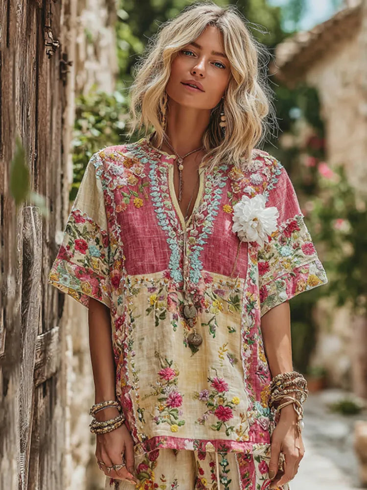 Elegantly Designed Shirt