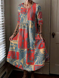 Vintage Inspired Garment