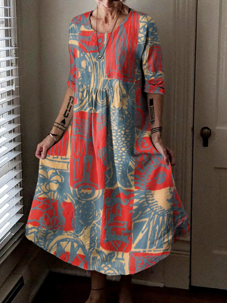 Vintage Inspired Garment