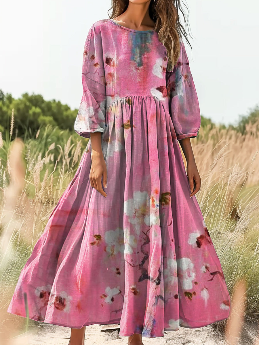 Beautifully Crafted Dress