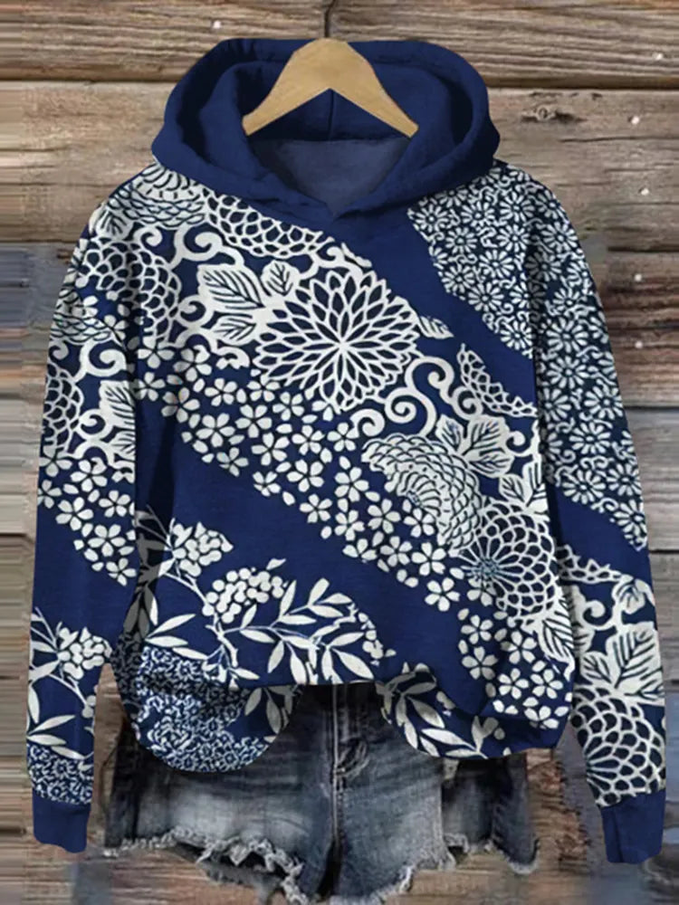 Timeless Vintage Style Garment