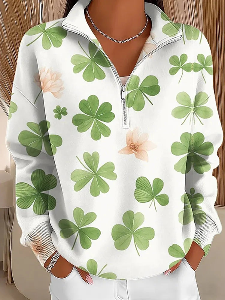 Thoughtfully Designed Shirt