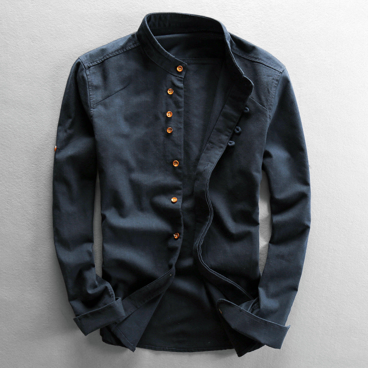 Navy blue