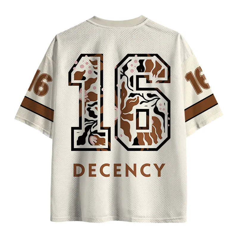 Elegantly Designed Garment