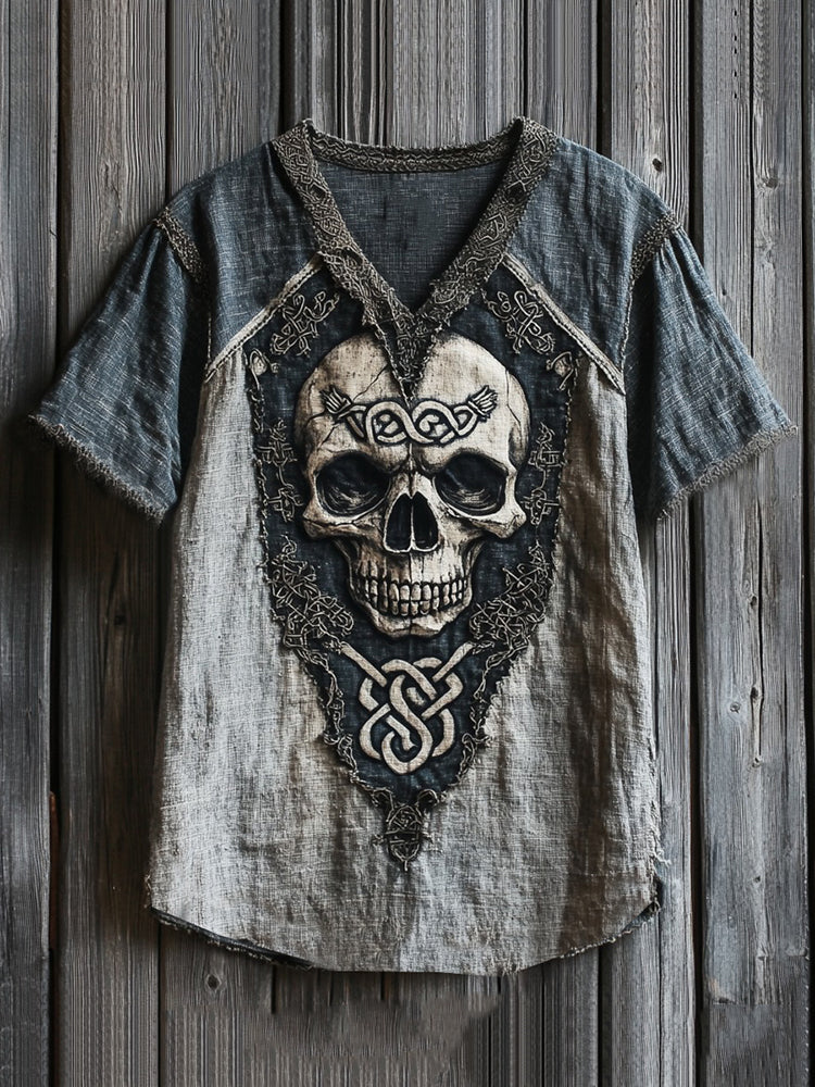 Elegantly Designed T-Shirt