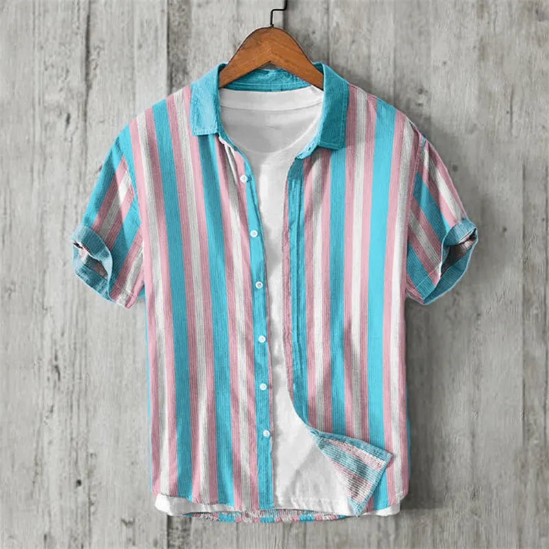 Beautifully Crafted Shirt