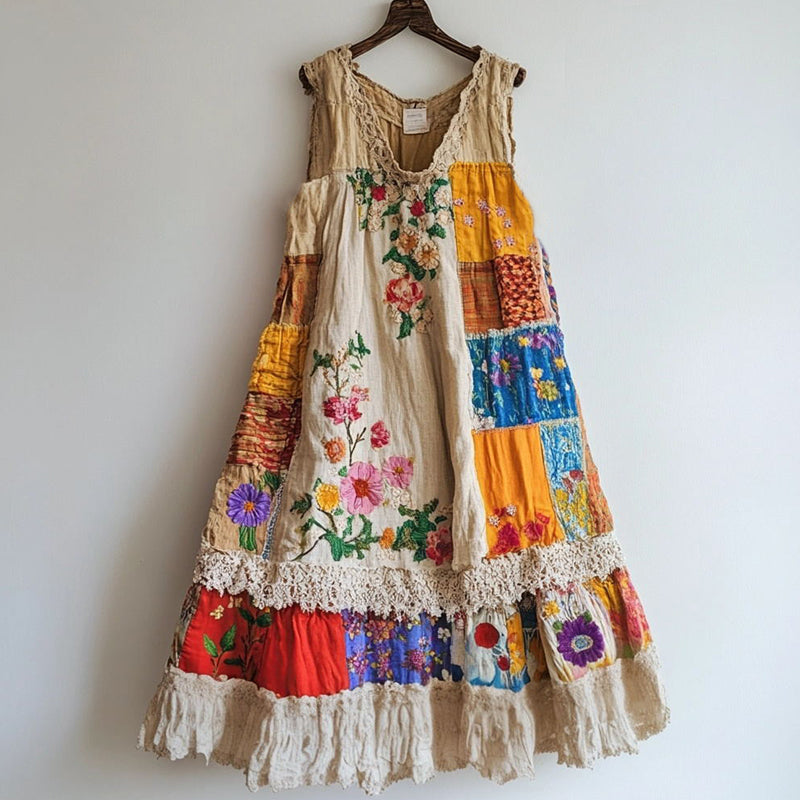 Thoughtfully Designed Dress