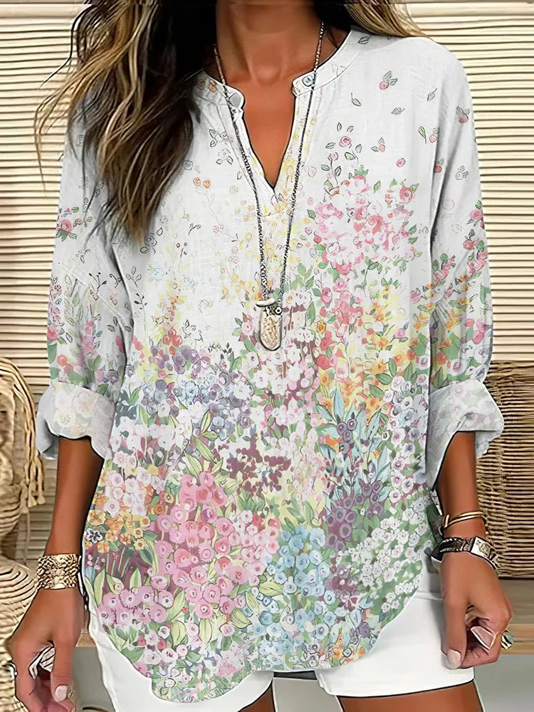 Vintage Inspired Garment