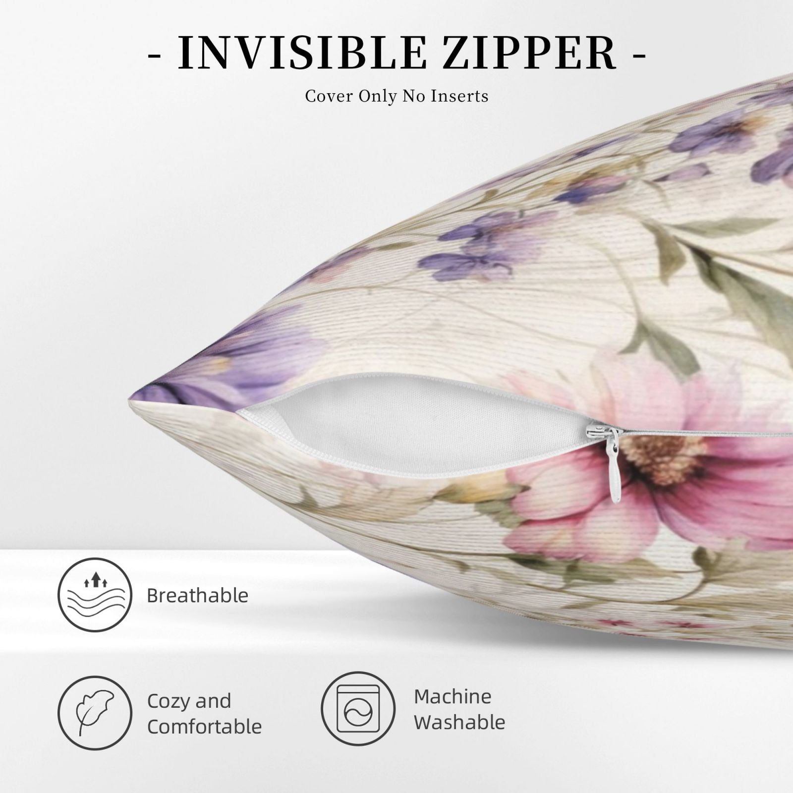 Thoughtfully Designed Garment