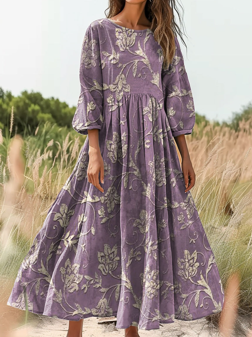 Elegantly Designed Dress