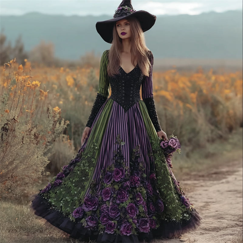 Beautifully Crafted Dress