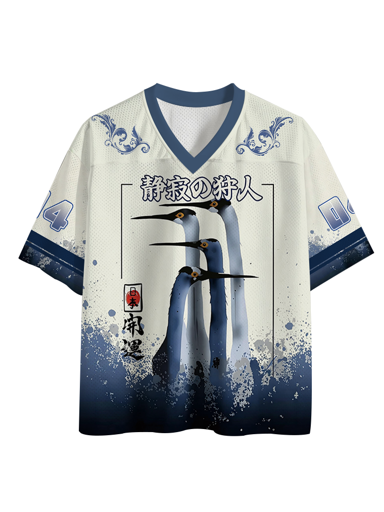 Classic Vintage Garment