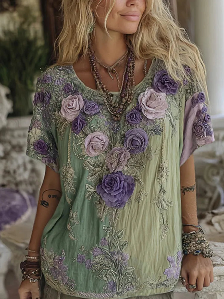 Classic Vintage T-Shirt