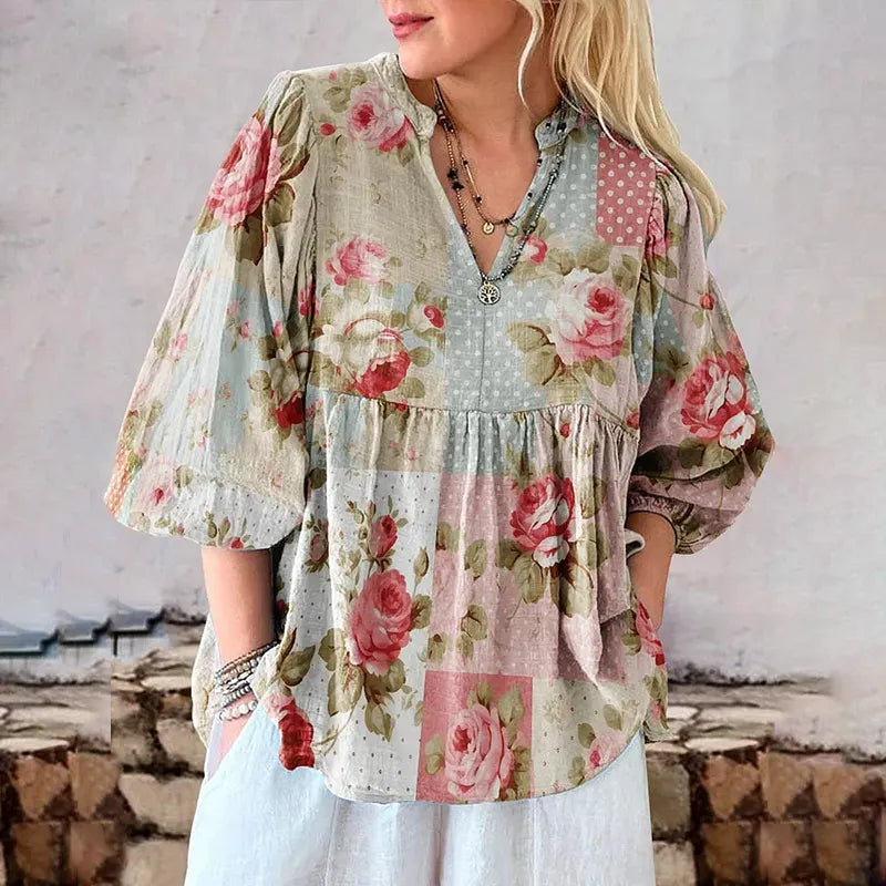Beautifully Crafted Top