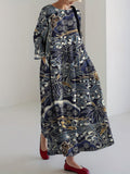 Elegantly Designed Dress