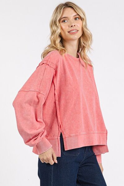 Sophisticated Shirt with a Clean Classic Look