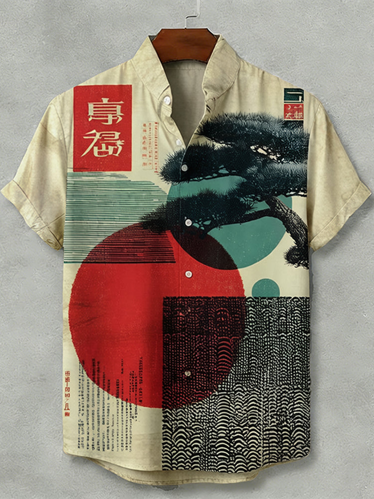 Classic Designed Shirt