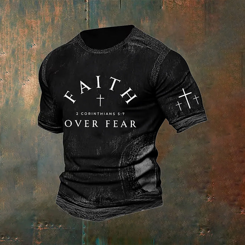 Beautifully Crafted T-Shirt
