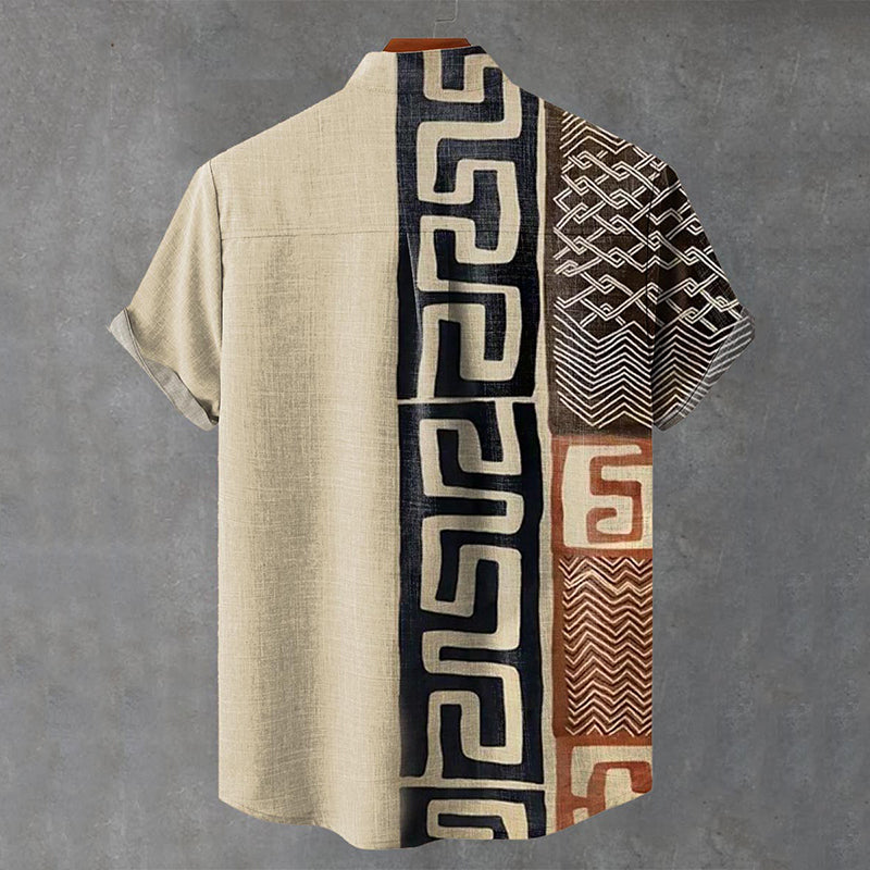 Beautifully Crafted Shirt