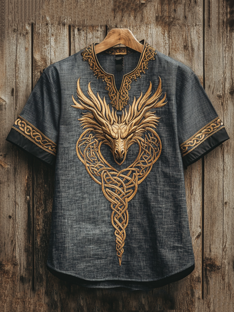Vintage Inspired T-Shirt