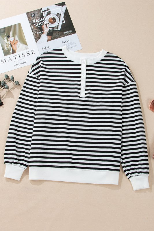 Classic Vintage Shirt with a Flattering Fit