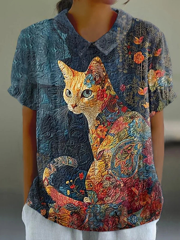 Elegantly Designed Shirt