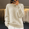 Bodil® | Modern and minimalist sweater